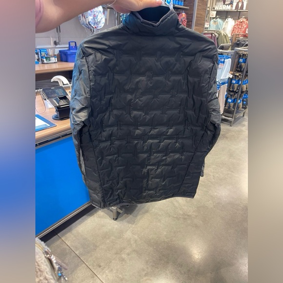 Brand new！Columbia mens down Jacket/coat，light weight，warm and comfortable♥️ - Picture 4 of 9